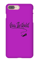 kevintherealest iPhone Phone Cases