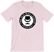 The Old Man League T-Shirts