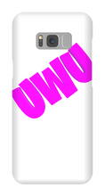 phrixtheglitch Samsung Phone Cases