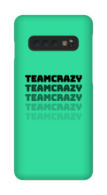 Teamcrazy Samsung Phone Cases