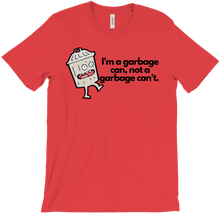 Garbage Can T-Shirts