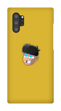 thegeider Samsung Phone Cases
