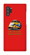 prosimracing Samsung Phone Cases