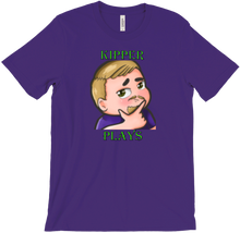 kipperplays T-Shirts