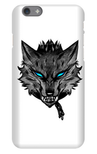 iPhone Phone Case - Fenrir