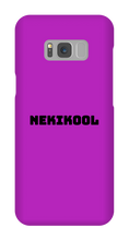 nekik00l Samsung Phone Cases