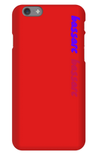 bassarc iPhone Phone Cases