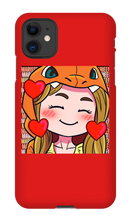marissmariee iPhone Phone Cases