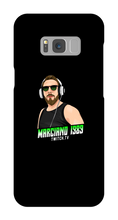 marciano1989 Samsung Phone Cases