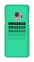 druza10gaming Samsung Phone Cases