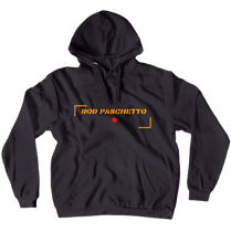 Rod Paschetto Star Hoodies (No-Zip/Pullover)