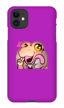 Jar Jar iPhone Phone Cases