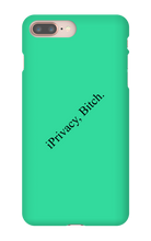 iPrivacy, Bitch.