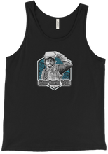 Camiseta tirantes 1 (corte de chico)