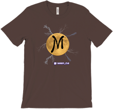 T-Shirts Moony Twitch