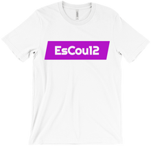 escou12 T-Shirts