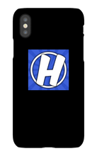 huayra__yt iPhone Phone Cases