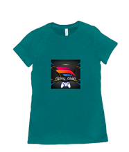 ripley_daan Woman T-shirts