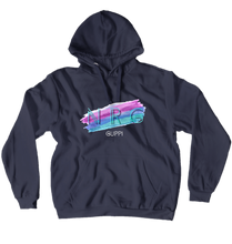 nrg Hoodies (No-Zip/Pullover)