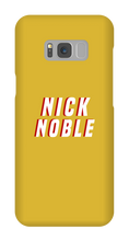 Noble Samsung Phone Cases