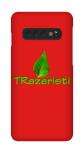 TRazerist Samsung Phone Cases