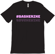 Basherine T-Shirt