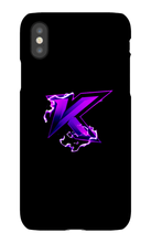 Konavus Logo iPhone Cases