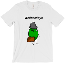 Wednesdays T-shirt