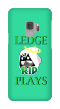 ledgeplays Samsung Phone Cases