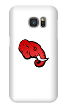 Samsung Cases Red