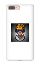 nate25551 iPhone Phone Cases