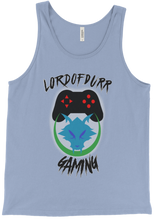 lordofdurr Tank Top