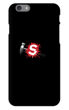 bullysmousepadstore iPhone Phone Cases