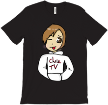 Chriz TV T-Shirt