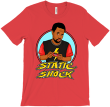 xstaticshock T-Shirts