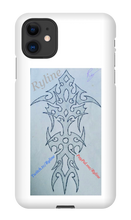Ryline iPhone Cases