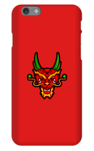 Dr Skeleto iPhone Phone Case