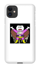 ryvian_gaming iPhone Phone Cases
