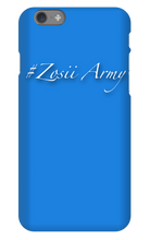 Zosii Army Iphone Hülle
