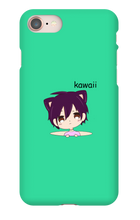 kawaii iPhone case (limited edition)