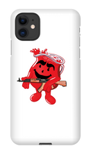 koolaidman_gaming iPhone Phone Cases