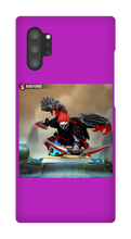 goddezzizout Samsung Phone Cases