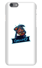 xiphiashd iPhone Phone Cases
