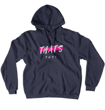 Hoodies (No-Zip/Pullover)