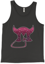 motokodevil Tank Top