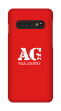 angelonigamer Samsung Phone Cases