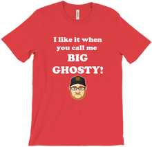 Big Ghosty