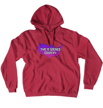 wickedone2688 Hoodies (No-Zip/Pullover)