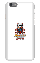 saculatorgaming iPhone Phone Cases