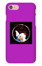 huhn_legend iPhone Handy Hülle